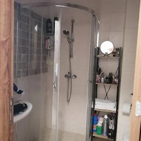 Просторная Студия С Большой Террасой В Лучшем Комплексе Каскадас Apartment *